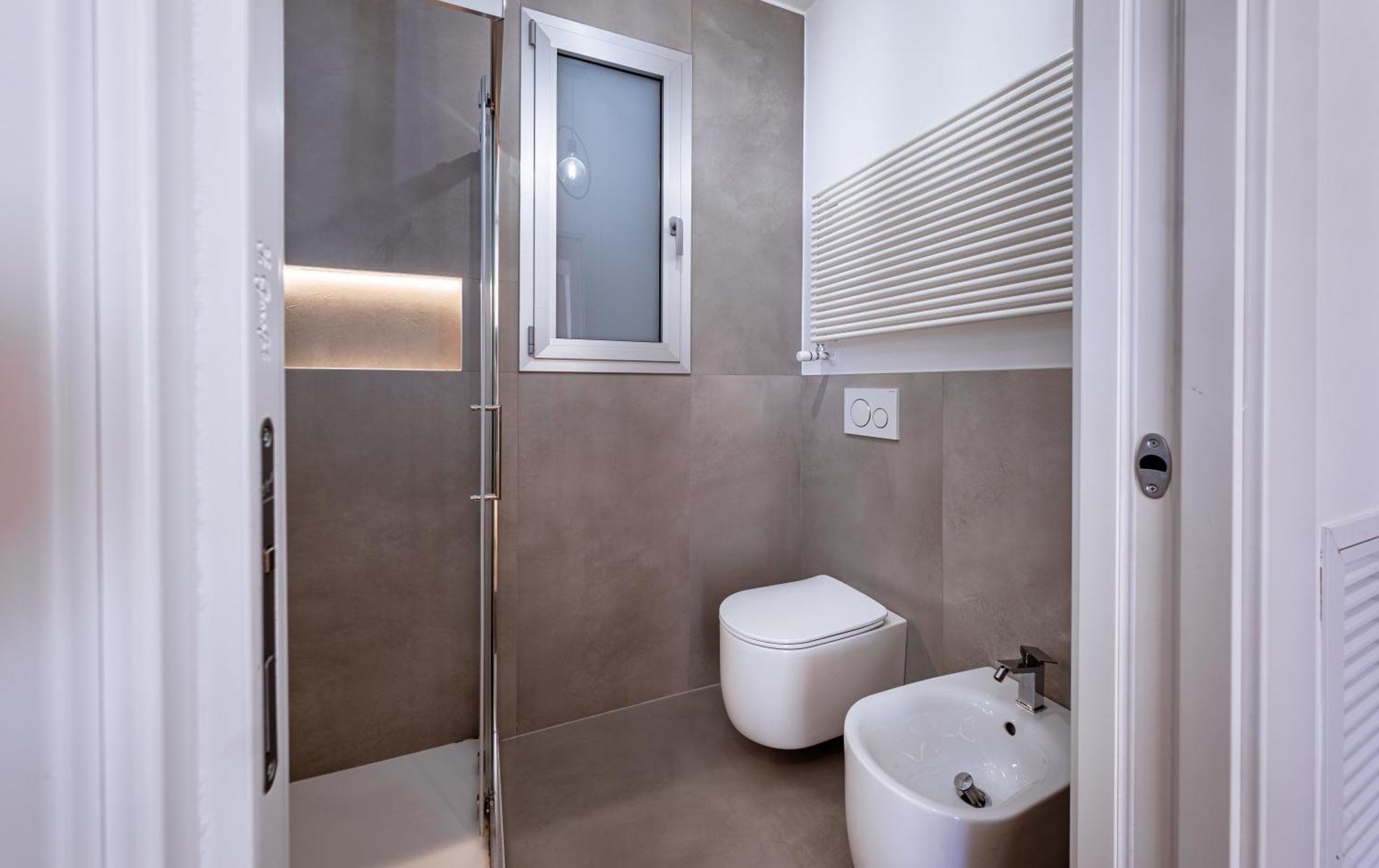 Ferienwohnung Vista Mare Polignano Polignano a Mare Exterior foto