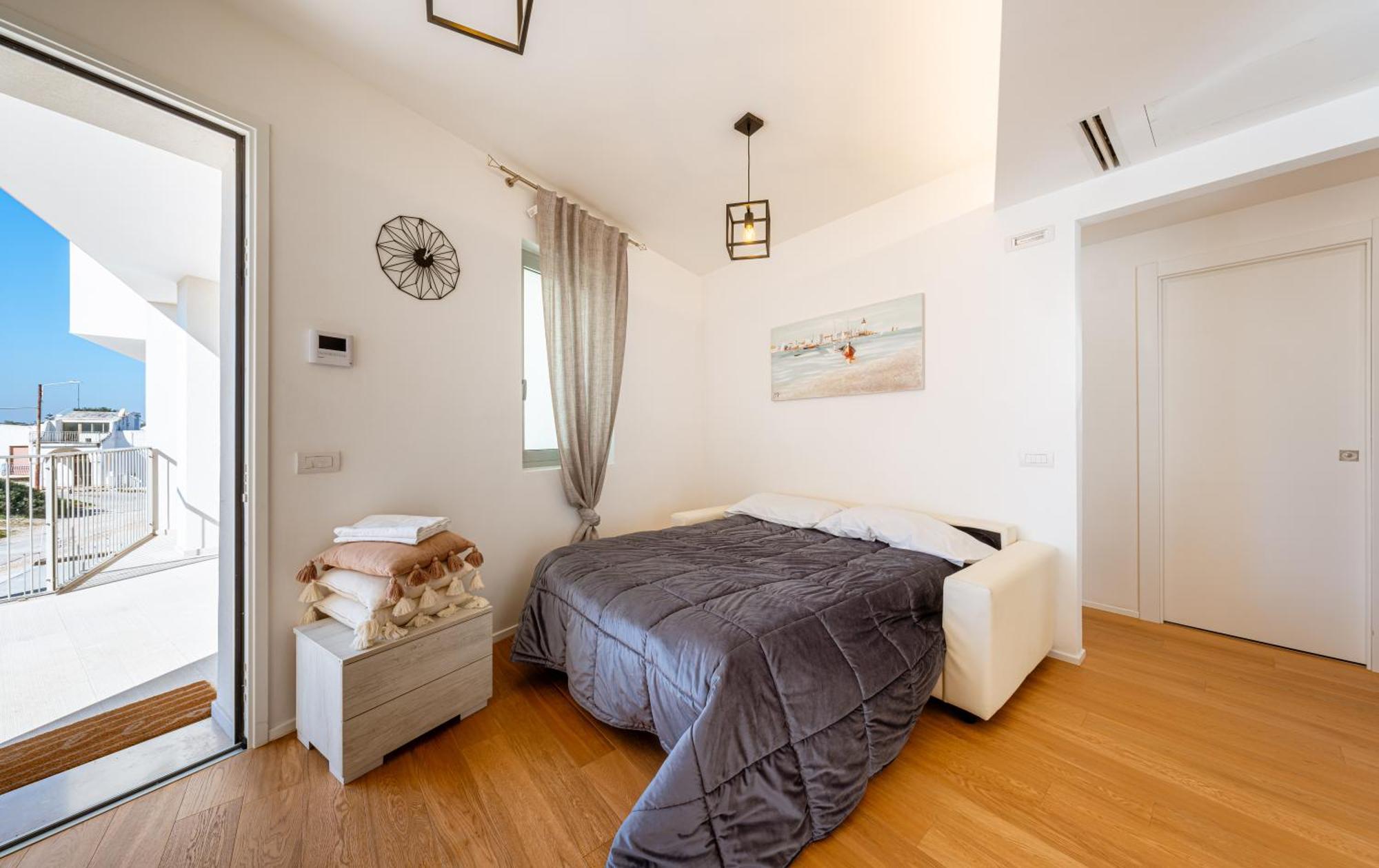 Ferienwohnung Vista Mare Polignano Polignano a Mare Exterior foto